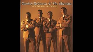 Baby Baby Dont Cry Smokey Robinson amp The Miracles [upl. by Drofdeb]