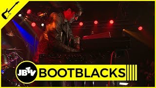 Bootblacks  Always  Live  JBTV [upl. by Assenay]