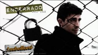 ENCERRADO SIN LUZ  EDUARDO IMBELLONI feat Pitbull Versión Bachata [upl. by Rubie]