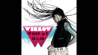 【1 Hour】willowsmith  Whip My Hair [upl. by Waylan]