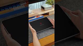 Red Magic Gaming Tablet Pro Quick Start what do you think of this tablet 🎮 [upl. by Anairol]