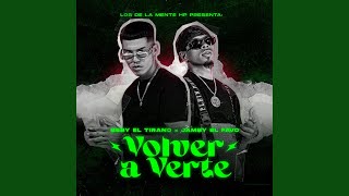 Volver a verte feat Jamby El Favo [upl. by Lebisor]