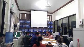 Procurement Livestream for Siquijor DEO on November 22 2024 [upl. by Tacita662]