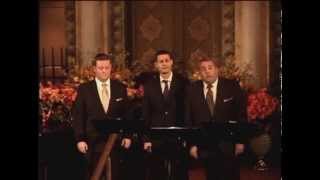 The three tenors Cantors Berson Schwartz and Zelermyer שלושת הטנורים החזנים ברסון צלרמייר ושוורץ [upl. by Ahsinrat486]