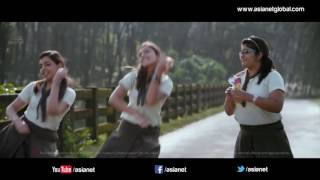 Mandaarame Official Video Song Ohm Shanthi Oshaana [upl. by Aciretnahs517]