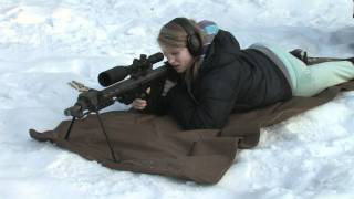 DSR1 Shooting from Norway [upl. by Marjy]