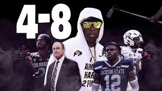 The Most Hyped 48 Season in CFB History [upl. by Poulter]