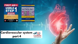 Cardiovascular system Part 4 First aid [upl. by Leidag]