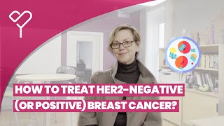 How to Treat HER2Positive HER2 Breast Cancer All You Need to Know [upl. by Yelrahc796]