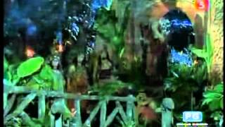 ENCHANTED GARDENTV5 Episode4 part12 8212 [upl. by Nagyam476]