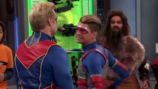 Henry danger trailer final [upl. by Rohpotsirhc496]