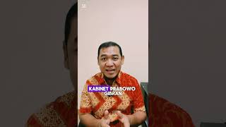 Nasdem Putuskan Tidak Akan Masuk Kabinet Prabowo Gibran nasdem prabowo gibran profkurniawan [upl. by Eytteb]