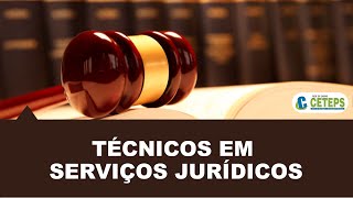 Técnicos em Serviços Jurídicos  TEORIA GERAL DO PROCESSO  Aula 01 [upl. by Llekcir794]