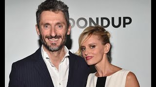 Chi è Fabrizio Cassata il marito di Justine Mattera “Ho combattuto contro la sua gelosia” [upl. by Nednerb]