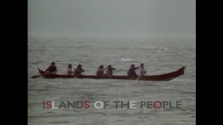 HAIDA GWAII — Islands of the People 1990 documentary film [upl. by Faso]