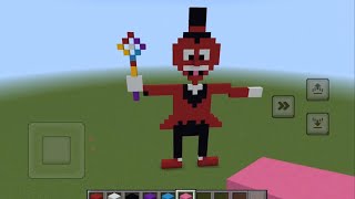 Today I’m going to make again another character of BLove DApp in Minecraft♥️ blovedapp minecraft [upl. by Gleich]