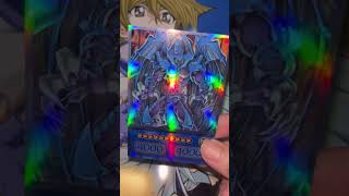 Raviel Lord of Phantasms Foil yugioh cards anime [upl. by Anual]