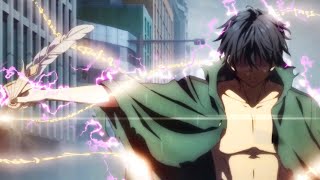 Top 10 Anime With Overpowered Main Character [upl. by Kevon]