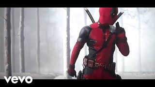 NSYNC  Bye Bye Bye Music Video Deadpool amp Wolverine Opening Scene Soundtrack MV [upl. by Calloway248]