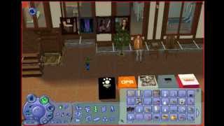 How To Make Sims Movies  links are in video description [upl. by Ayhtin]