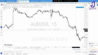 Cara Backtest di Tradingview GRATIS  Ga Perlu Bayar [upl. by Mountfort737]