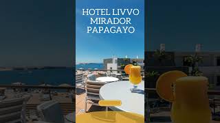 Hotel LIVVO Mirador Papagayo  Playa Blanca  Spain Holidays planmytourofficial [upl. by Elahcim]