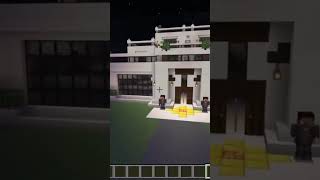 Minecraft farmhouse minecraft [upl. by Ram]