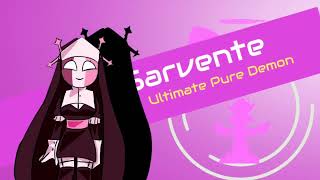 MultiRonpa 2 Sarvente [upl. by Gorlin]