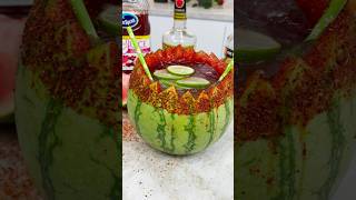 Intimate Watermelon Margarita [upl. by Cathey]