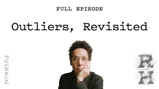 Outliers Revisited  Revisionist History  Malcolm Gladwell [upl. by Vale]