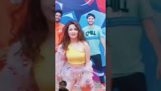 Yasmine dance 4K whatapp status aladdin dance newsong yasmine [upl. by Animrelliug]