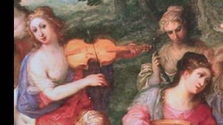 Michael Praetorius Terpsichore 1612 Dance music in the late Renaissance [upl. by Izabel736]