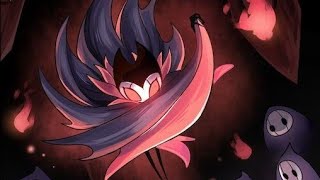 Derrotando a GrimmGameplay en Hollow Knight [upl. by Sirej]