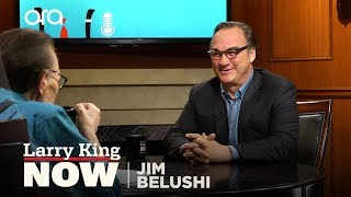 If You Only Knew Jim Belushi [upl. by Nayab]