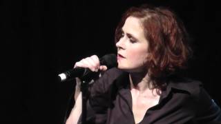 Alison Moyet Is This Love 2013 [upl. by Atinahc]