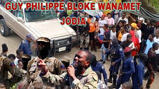 4 novembre 2024 GUY PHILIPPE BLOKE WANAMÈT JODIA ABINADER SEZI GAGON RÉVOLUTION [upl. by Delcine873]