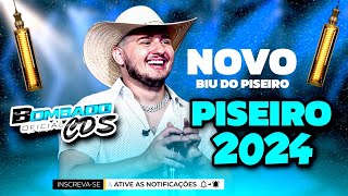 BIU DO PISEIRO 2024 ATUALIZADO MARÃ‡O 2024 BIU DO PISEIRO NOVO PRA PAREDÃƒO BiudoPiseiro [upl. by Avot]