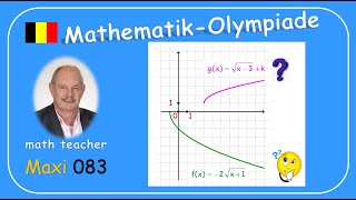 MathematikOlympiade 2024 Maxi 083 [upl. by Eahsat]