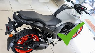 New Model 2024 Yamaha FZS V4 Version 20 BS6 Finance EMI Document 😱Down Payment✔️Easy Loan Details [upl. by Ahcsrop]