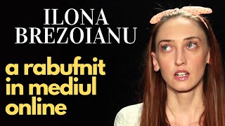 Ilona Brezoianu replica ACIDA pentru critici [upl. by Ylluz]