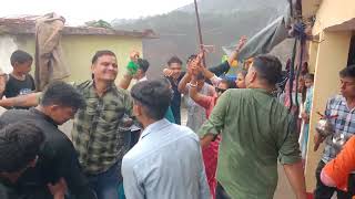 New Marchula Band Video 2024 Taal to kasna।।Dhumakot Uttrakhand [upl. by Mitzie]