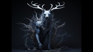 The Terrifying Legend of the Wendigo [upl. by Rammus]