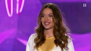 Depi Evratesil  ESC 2017  Armenia in Eurovision 2017  Hasmik Shiroyan [upl. by Farlay]