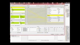 BI project ETL and analysis using TALEND [upl. by Randolph]