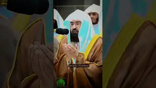 Sheikh Sudais shorts youtubeshorts viralvideo trendingc [upl. by Sheffie]