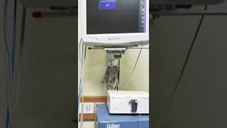 Anesthesia machine  hospital ott anesthesia mbbs neet nursing shorts trending [upl. by Nahraf760]