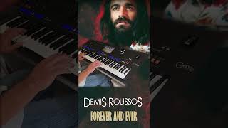 Forever and Ever  Demis Roussos Full version also on my channel [upl. by Viddah]