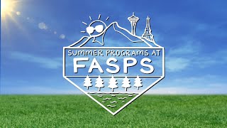 Summer Programs At FASPS 2024 [upl. by Strickland852]