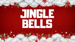 Jingle Bells Testo Inglese [upl. by Oniliuqnart]