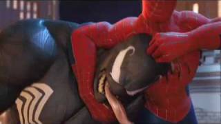 SpiderMan Friend or Foe TV commercial quotVenomquot [upl. by Orecul633]